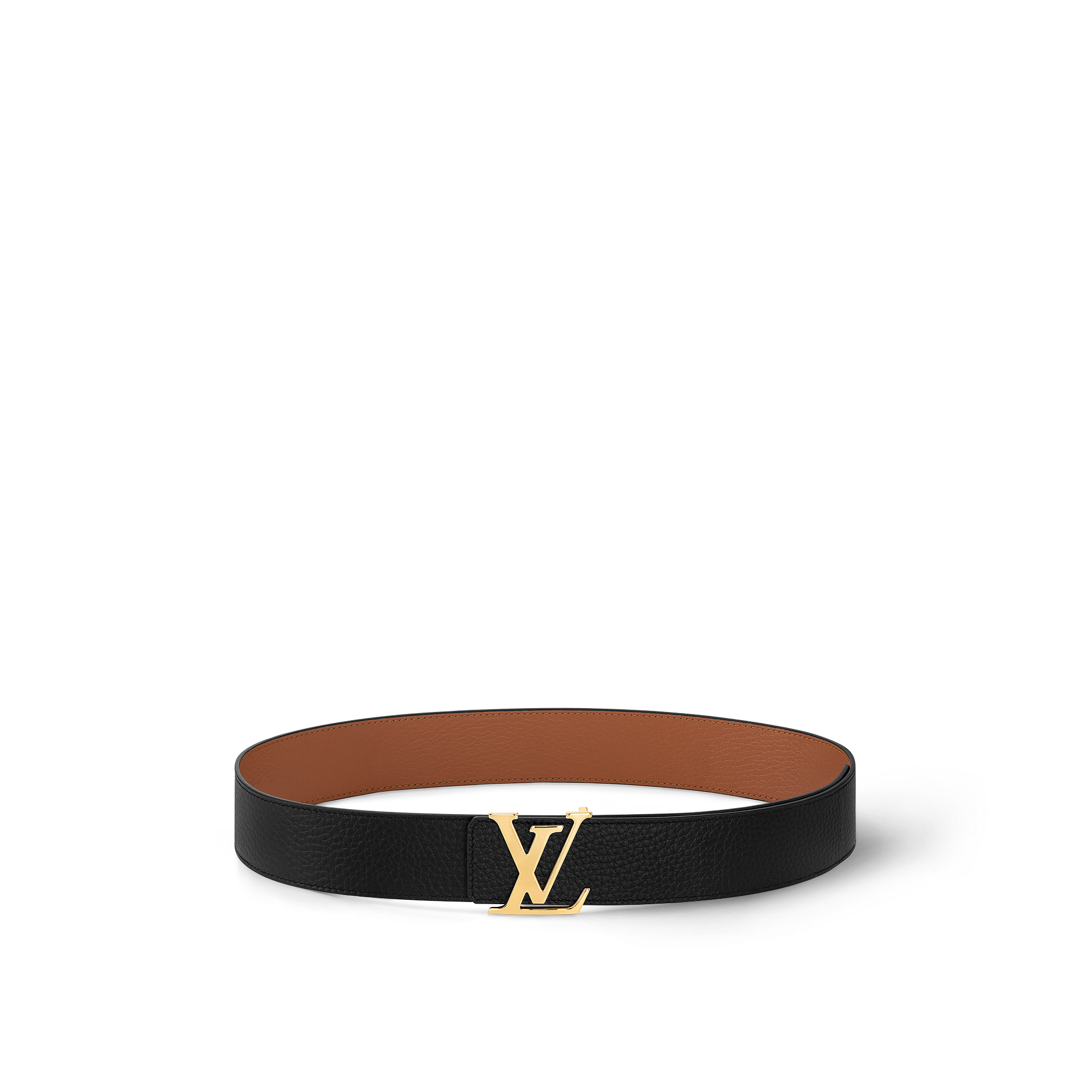 Mens lv discount belts